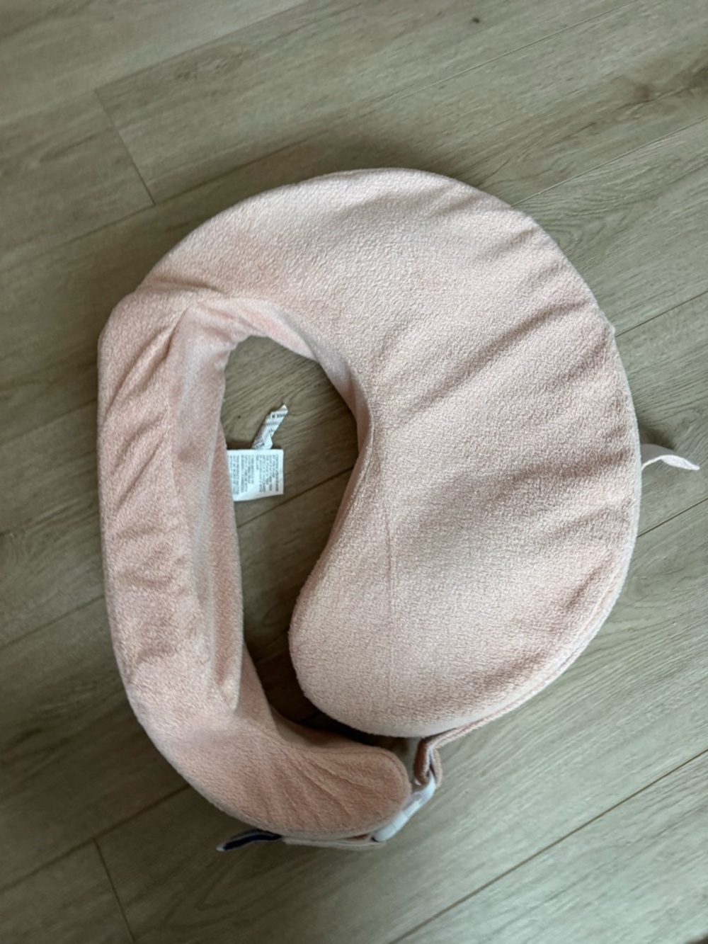 MY BREST FRIEND breastfeeding pillow; nursing pillow - Picture 5 of 6